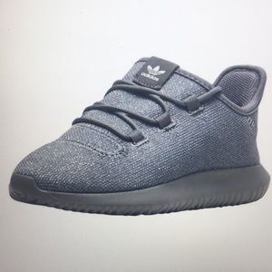 NIB BOYS Adidas Tubular Shadow